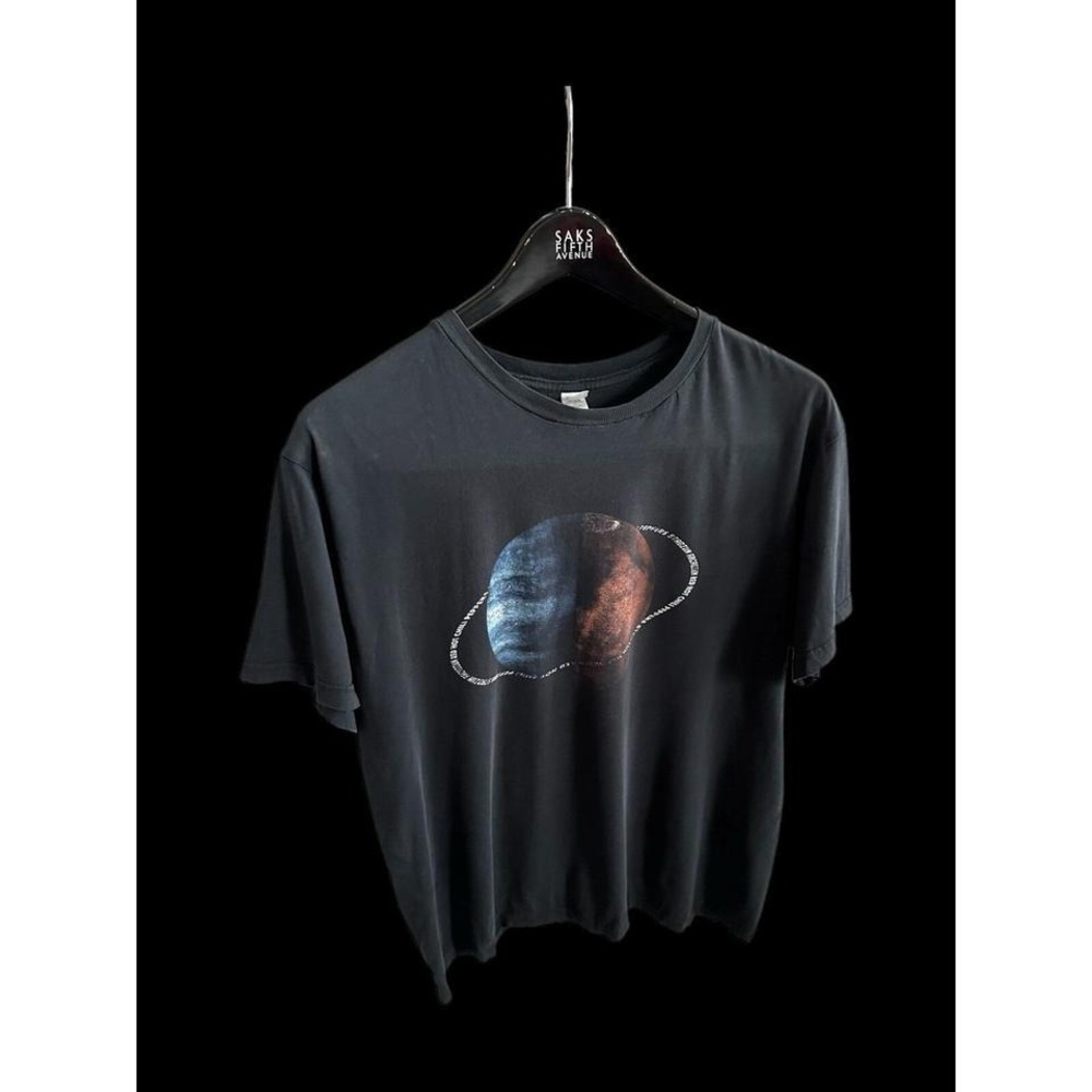 Red Hot Chili Peppers 2006 Tour Tshirt Sz Large Stadium Arcadium‎ Intergalactic